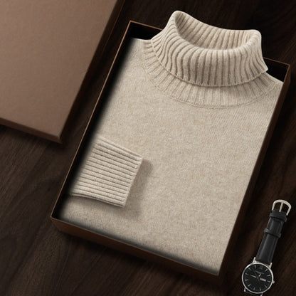 UrbanCore Premium-Strickpullover