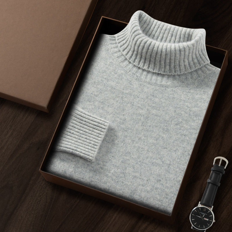 UrbanCore Premium-Strickpullover