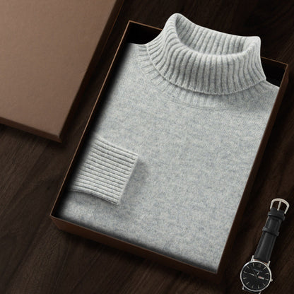 UrbanCore Premium-Strickpullover