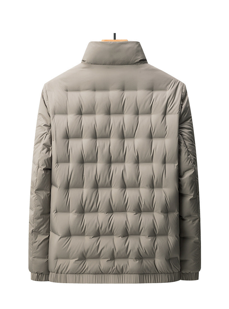 Street Puffer Jakke