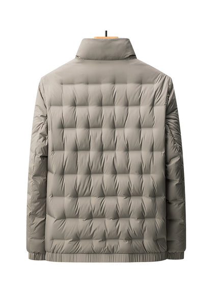 Street Puffer Jakke