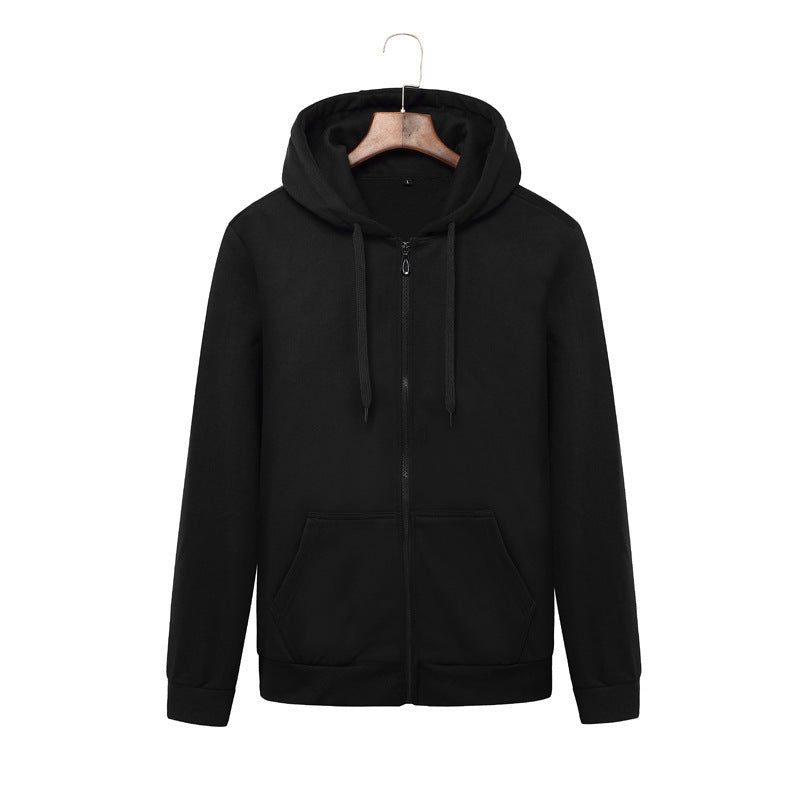 Casual Sportsstrikjakke