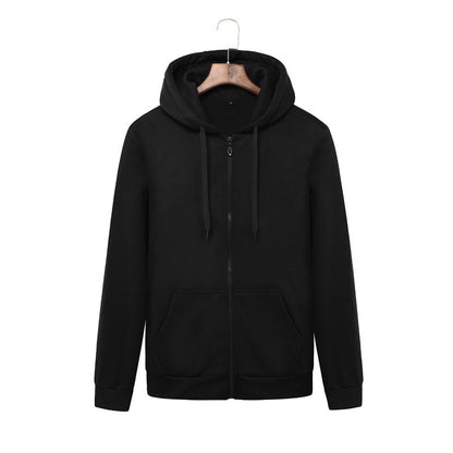 Casual Sportsstrikjakke