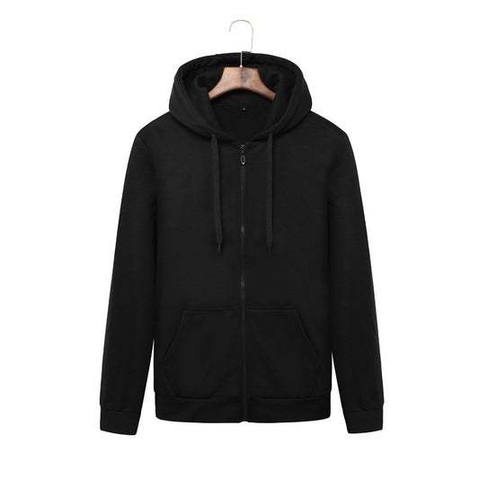 Casual Sportsstrikjakke