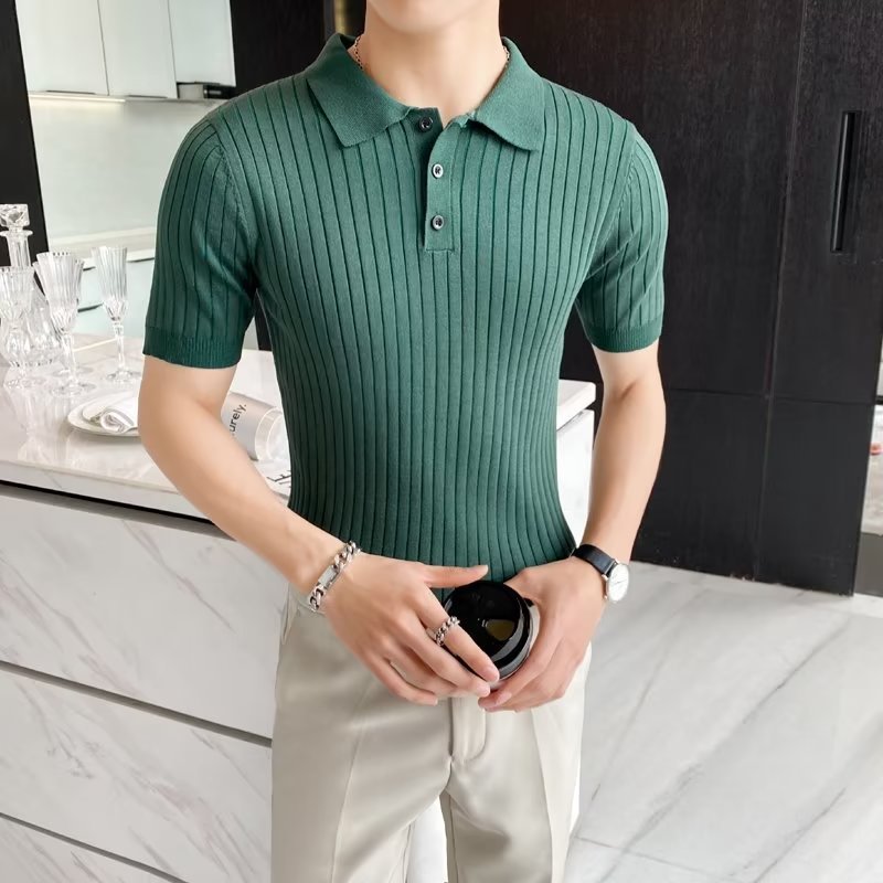 Cannes Signature T-shirt