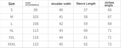 Behagelig strikhættetrøje