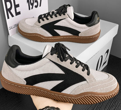 Letvægts Mesh Sneakers