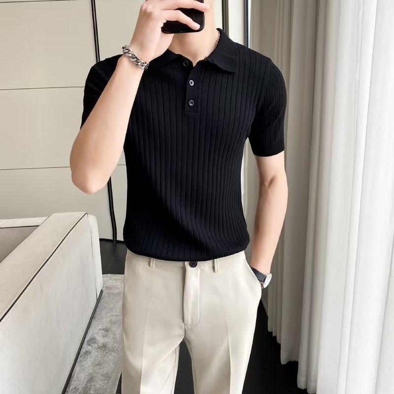 Cannes Signature T-shirt