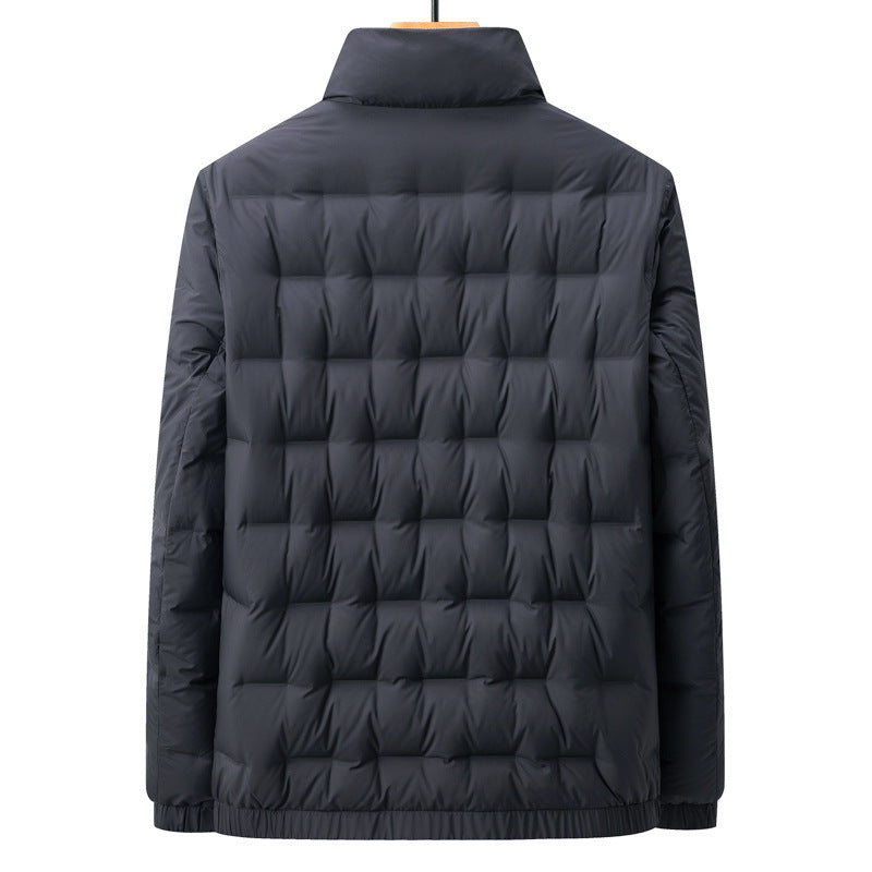 Street Puffer Jakke