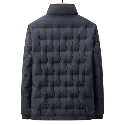 Street Puffer Jakke