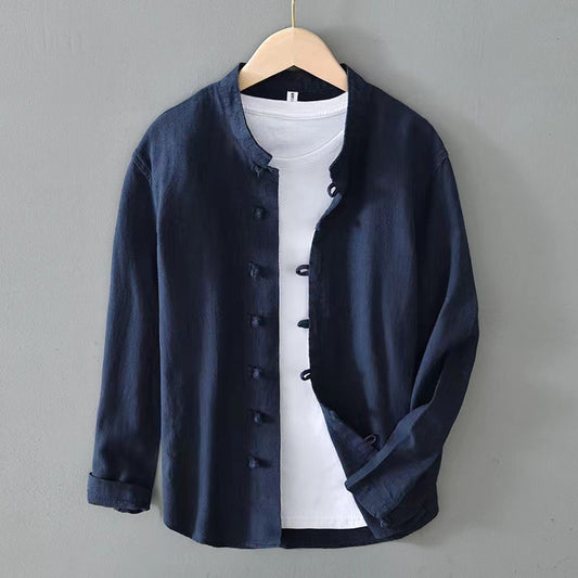 Afslappet fritidsoverdel