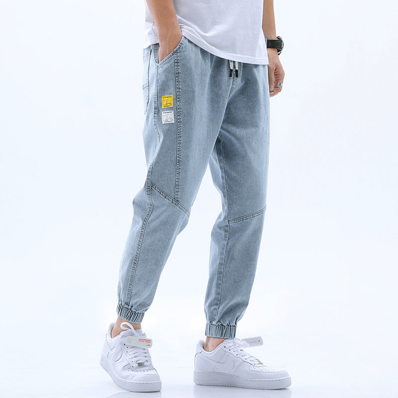 Urban Cuff Jeans