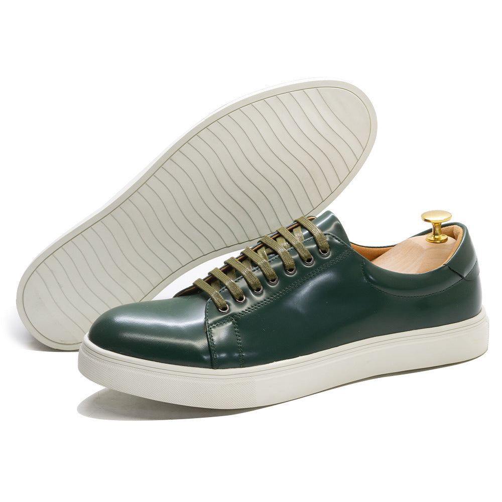 Luksus Laksko Sneakers