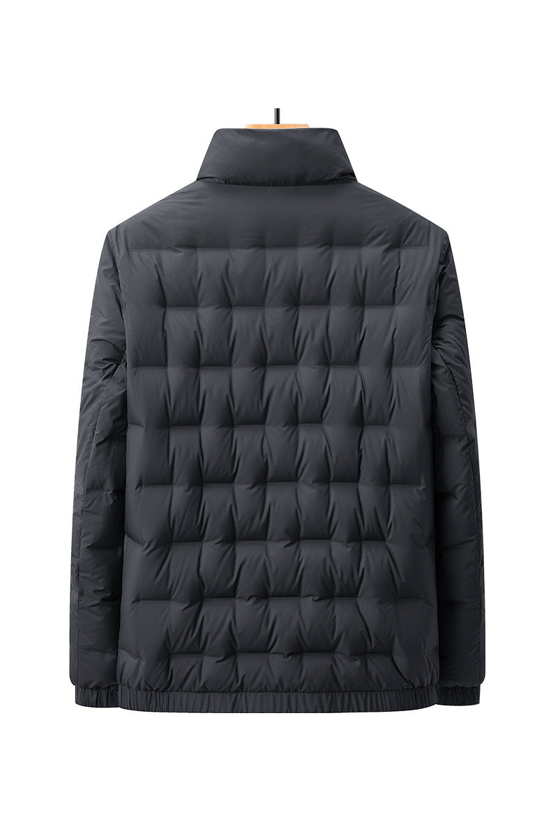 Street Puffer Jakke