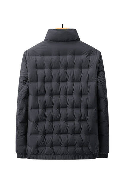 Street Puffer Jakke