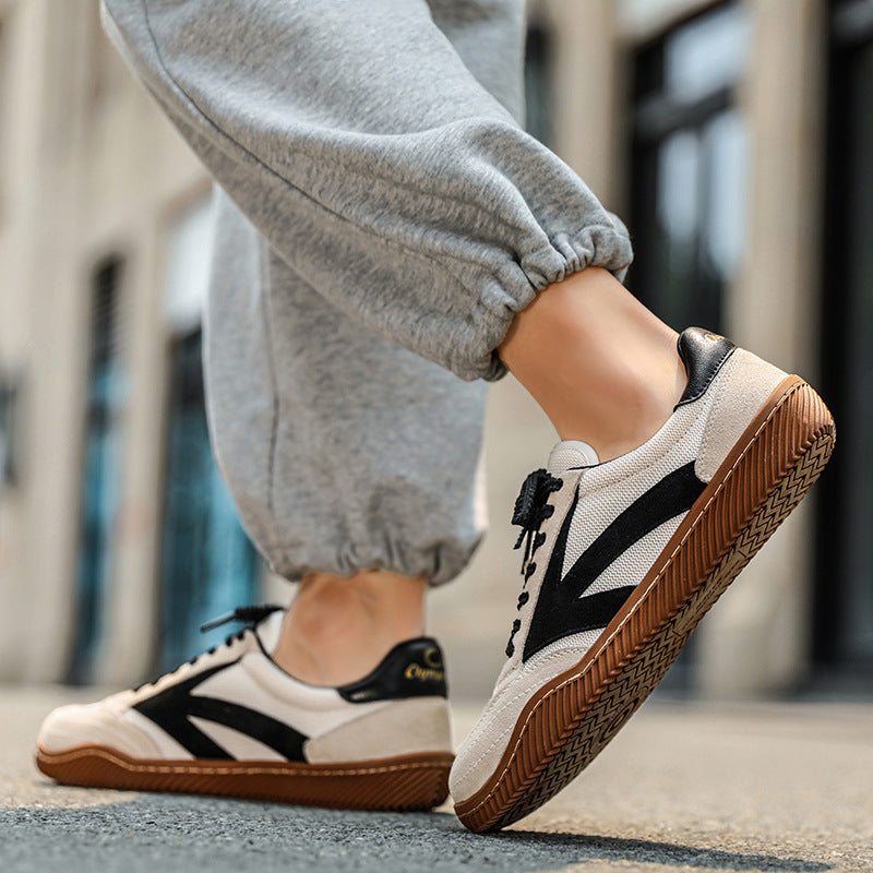 Letvægts Mesh Sneakers