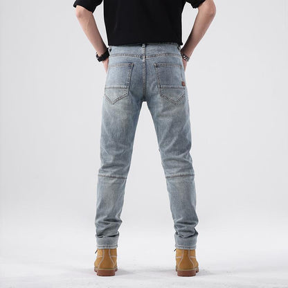 Slim Comfort-Jeans