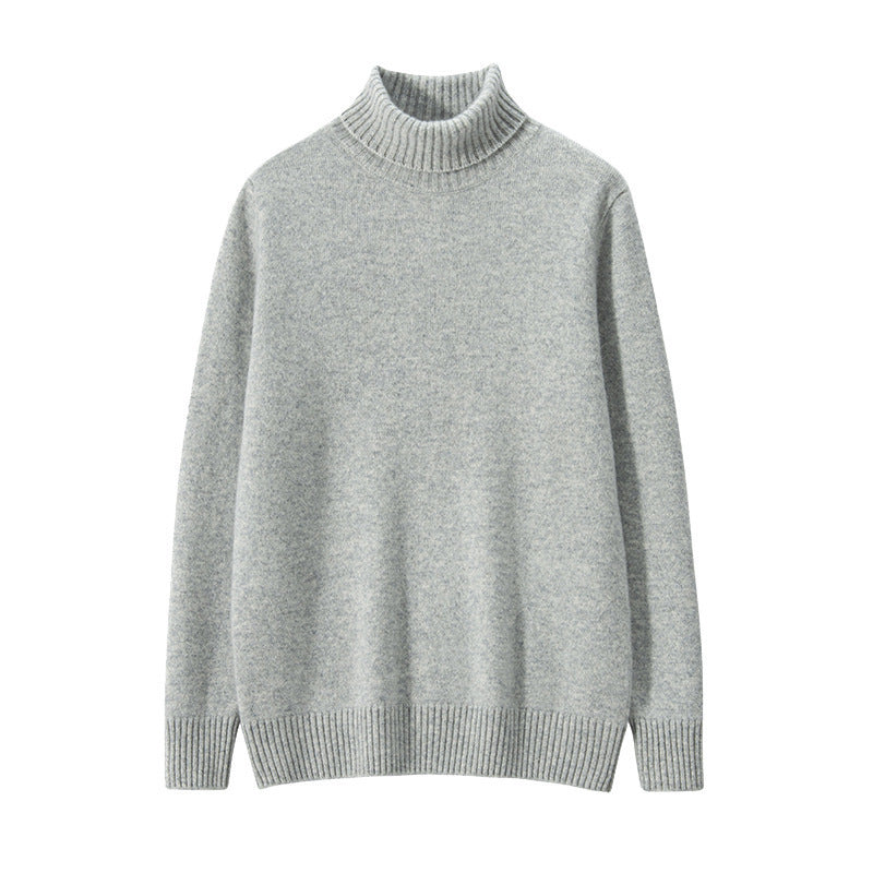 UrbanCore Premium-Strickpullover