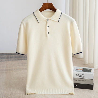 Klassisk komfortpolo