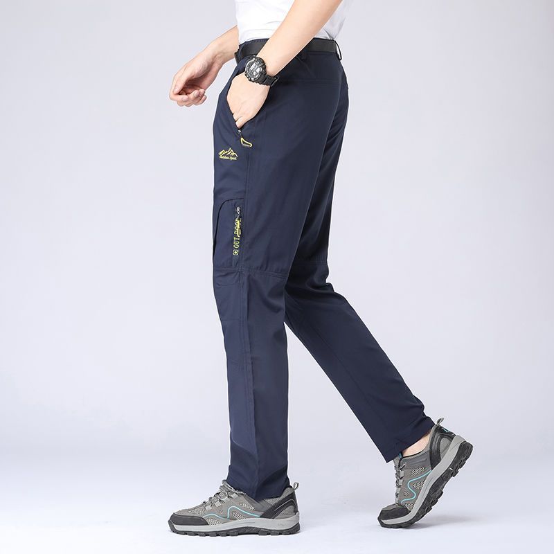 Udendørs taktisk funktionsbuks