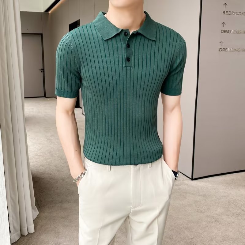 Cannes Signature T-shirt