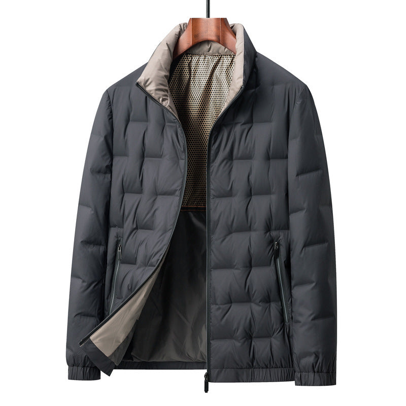 Street Puffer Jakke