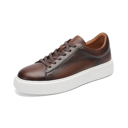 Premium Sneakers i Koskind