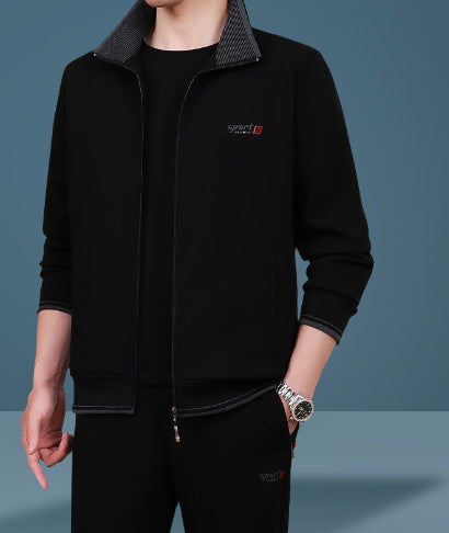 Premium Sportssæt, 3-delt