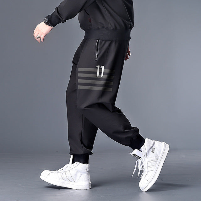 Komfort Fit Joggers