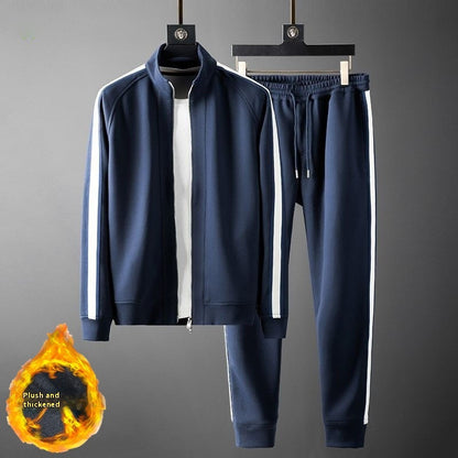 FleeceMode Joggingdragt