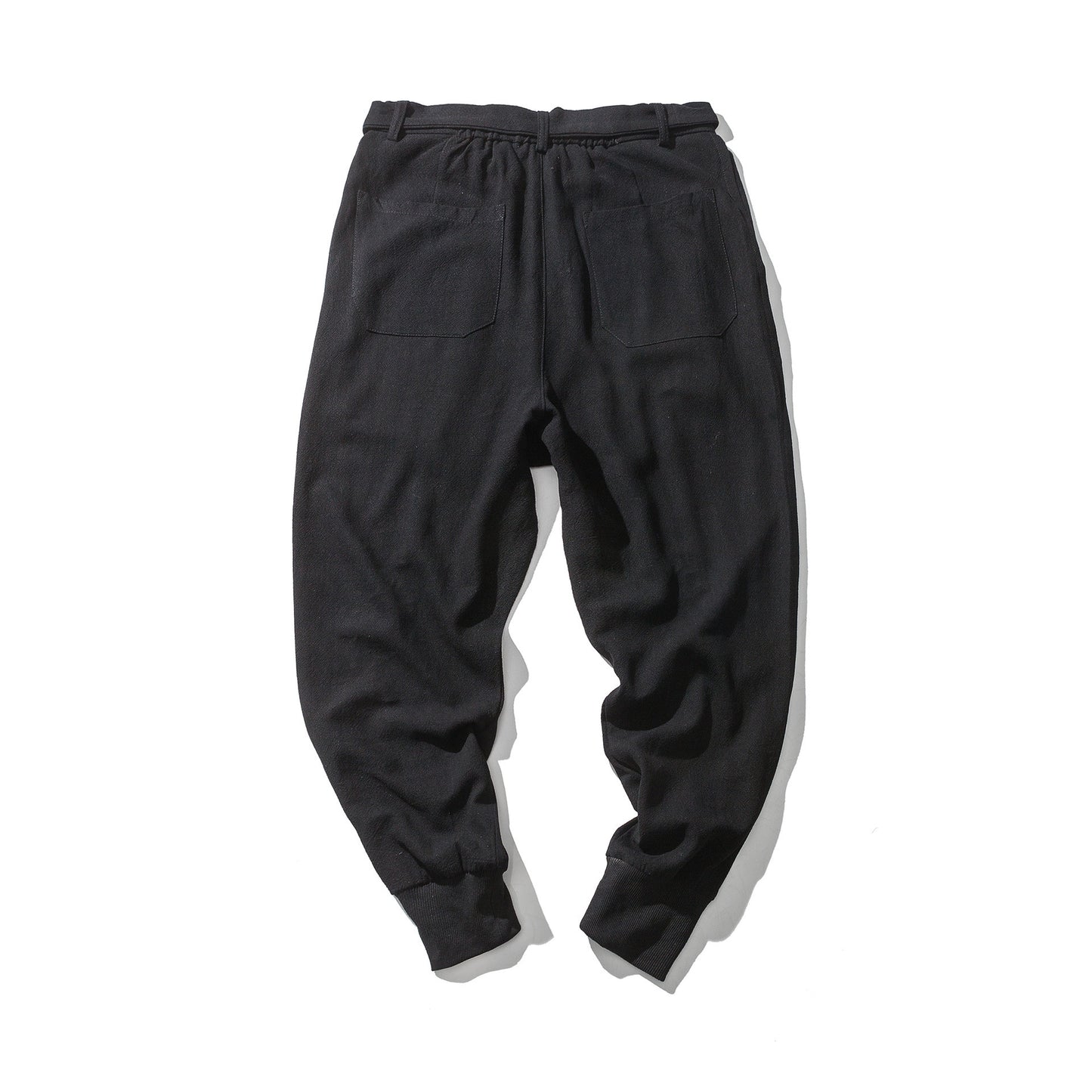 Linen Comfort Joggers
