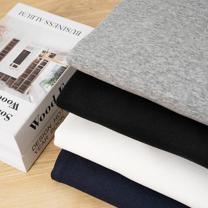 Foret varm poloshirt