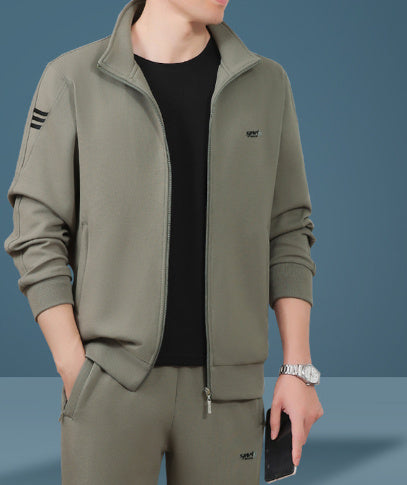 Premium Sportssæt, 3-delt