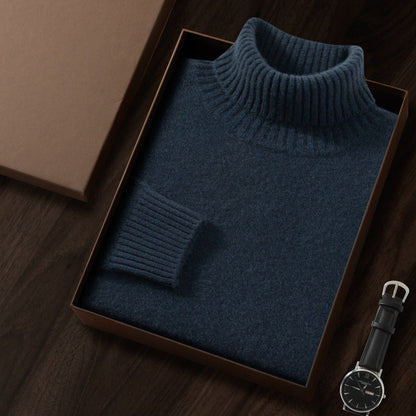 UrbanCore Premium-Strickpullover