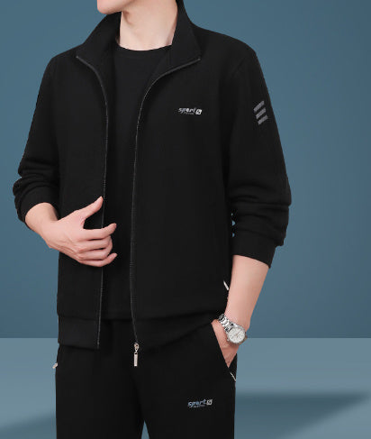 Premium Sportssæt, 3-delt