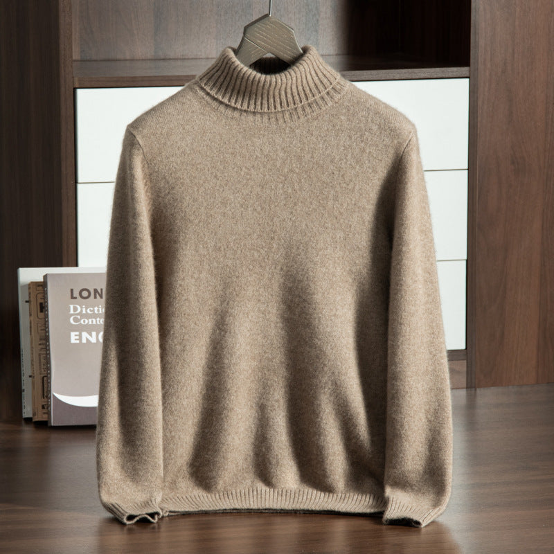 UrbanCore Premium-Strickpullover