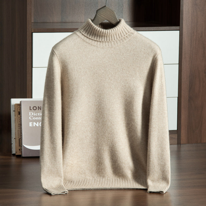 UrbanCore Premium-Strickpullover