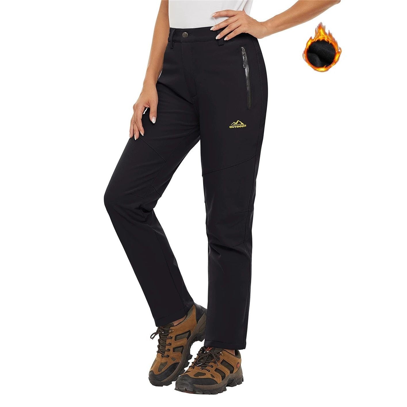 Udendørs taktisk funktionsbuks