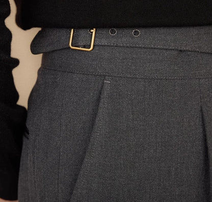 Business Casual Jakkebukser