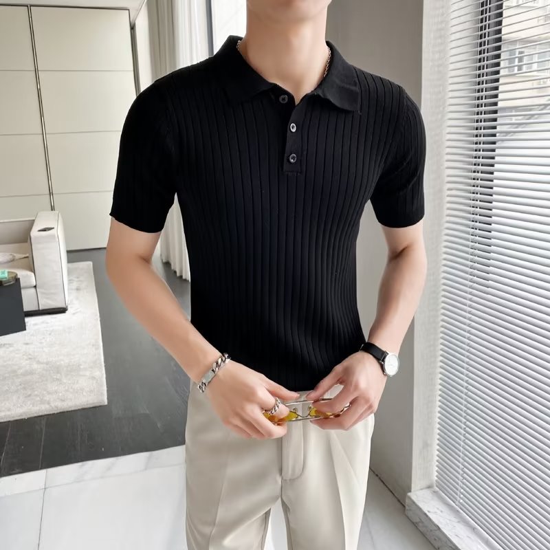 Cannes Signature T-shirt