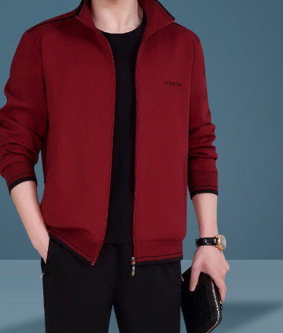 Premium Sportssæt, 3-delt