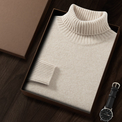 UrbanCore Premium-Strickpullover