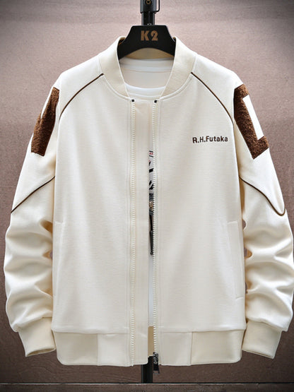 Broderet Fritids-Træningssæt