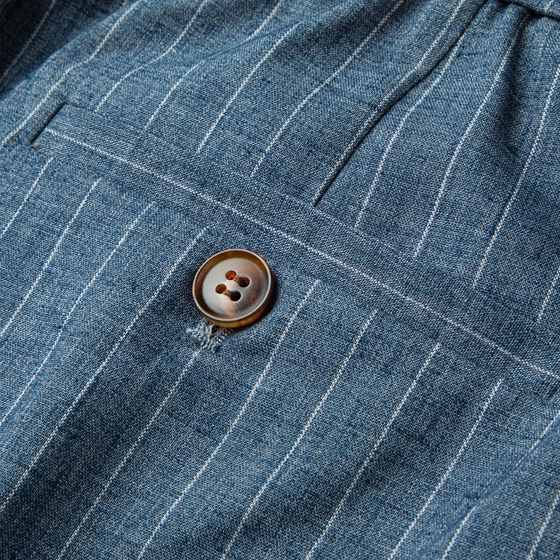 Hørbuks med striber