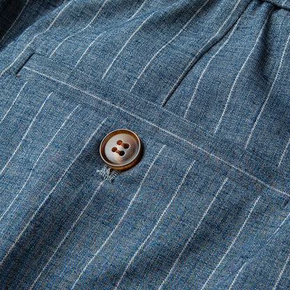 Hørbuks med striber