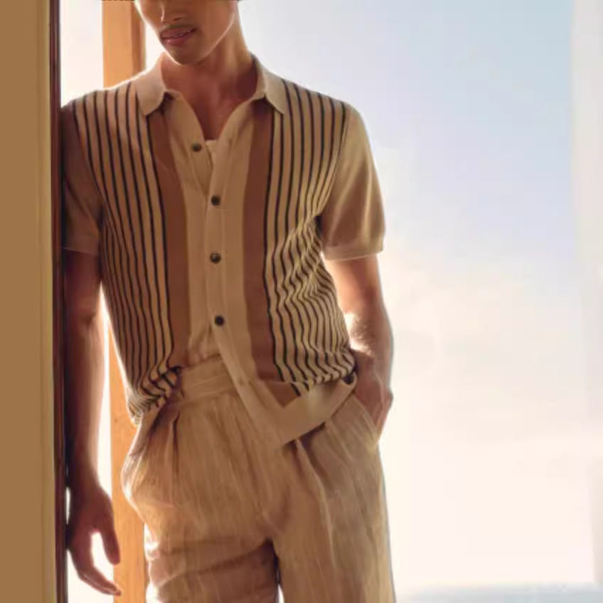 Valencia Strikpoloen