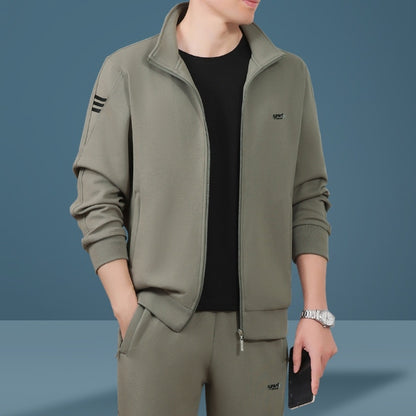 Premium Sportssæt, 3-delt