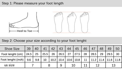 Klassiske læder brogue-sneakers – lette og komfortable
