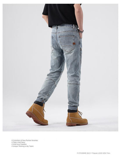 Slim Comfort-Jeans