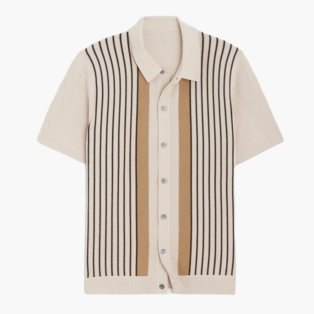 Valencia Strikpoloen